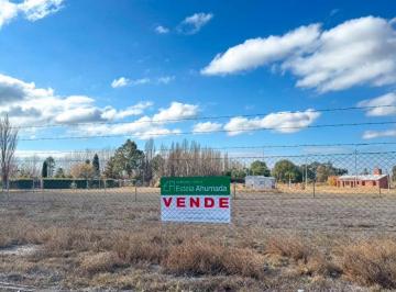 Terreno , San Rafael · Vendo Terreno en Barrio Privado “villa Armell” – Las Paredes, San Rafael