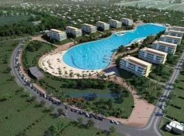 Foto · Terreno Venta Malagueño Acquavista 800 m²