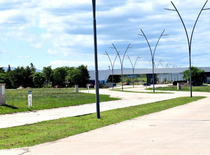 Terreno · 800m²
