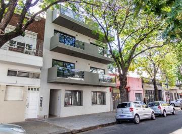 Departamento · 45ha · 2 Ambientes · Nogoyá 4479 - 2 Ambientes P. Baja Frente