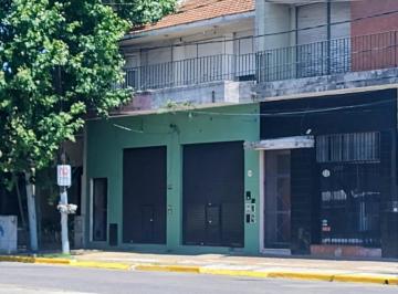 Terreno · 157m² · Local en Temperley Este