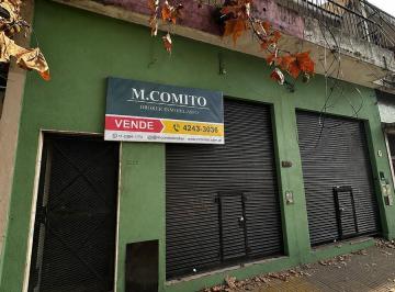 Terreno · 157m² · Local en Temperley Este