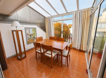 Departamento · 51m² · 3 Ambientes · 3 Ambientes Amoblado con Balcón Terraza en Palermo