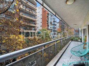 vertical · Departamento en Venta - 5 Ambientes - Balcón - Cochera - Amenities - Belgrano - Belgrano R.