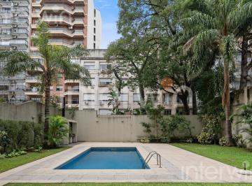 Departamento · 150m² · 5 Ambientes · 1 Cochera · Departamento en Venta - 5 Ambientes - Balcón - Cochera - Amenities - Belgrano - Belgrano R.