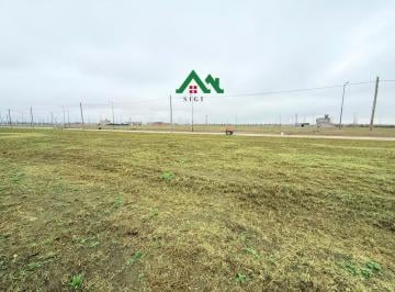 Terreno · 270m² · Terreno en Venta en Abras de Manantiales – Excelente Ubicación en Zona de Crecimiento