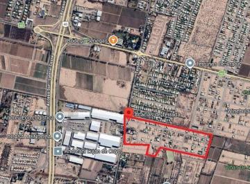 Terreno · 500m² · Lote en Barrio Privado Acacias de Terrada