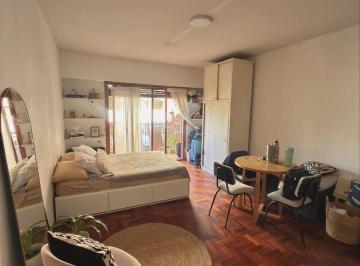 Departamento · 30m² · 1 Ambiente · Departamento Monoambiente en Alquiler Palermo