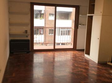 Departamento · 30m² · 1 Ambiente · Departamento Monoambiente en Alquiler Palermo