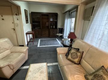 Departamento de 4 ambientes, Caballito · Luminoso Depto en Caballito