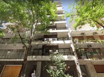 Departamento de 1 ambiente, Villa Urquiza · A m de Av Olazabal - Monoambiente
