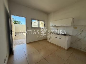 PH · 70m² · 2 Dormitorios · 1 Cochera · PH 3 Ambientes
