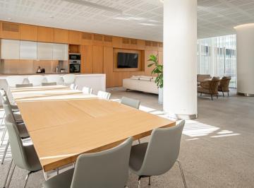 Departamento · 50m² · 2 Ambientes · 1 Cochera · Oportunidad Amplio 2 Ambientes - Concepcion Live