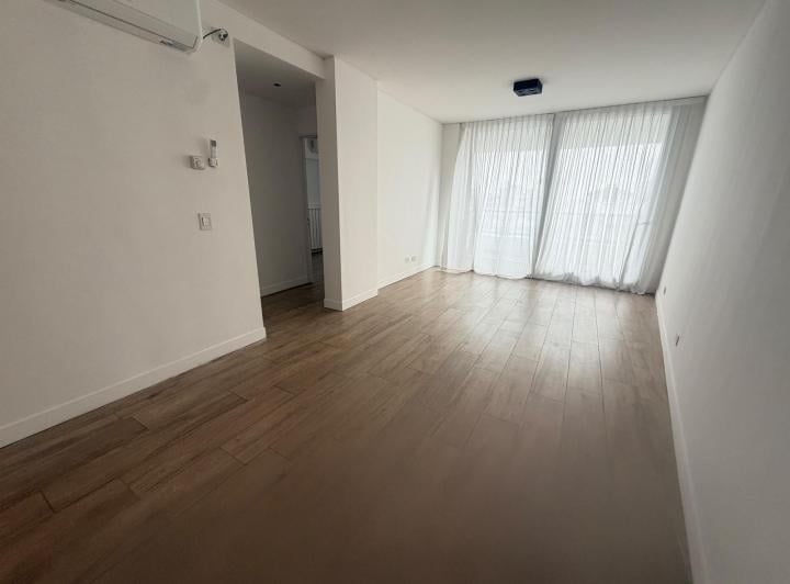 Departamento · 50m² · 2 Ambientes