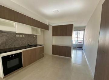 Departamento · 34ha · 1 Ambiente · Alquiler - Mono Ambiente Dividido C/ Balcón - Caballito