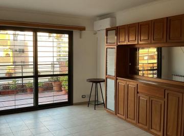 Departamento de 4 ambientes, Córdoba · Departamento General Paz de 60 m² Cubiertos + Balcon - Terraza, Amplio, Luminoso