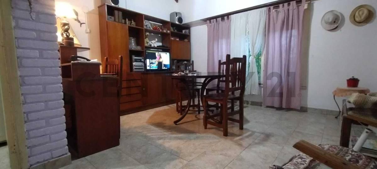 Casa 3 amb, 68m² con garage y parque — El Martillo