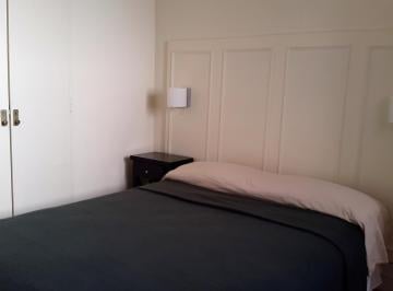 Departamento · 32m² · 2 Ambientes · Departamento en Alquiler Temporal en Palermo