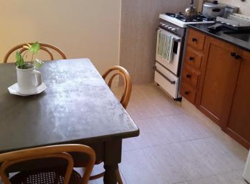 Departamento · 32m² · 2 Ambientes · Departamento en Alquiler Temporal en Palermo
