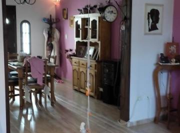 Casa · 113m² · 3 Ambientes · Casa en Venta - 2 Dorm. 1 Baño - 322 m² - La Reja, Moreno