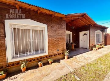 Casa · 90m² · 3 Dormitorios · 1 Cochera · Venta Casa en PH, Castelli Al 700, Bahia Blanca