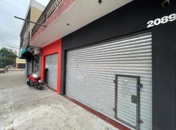 Local comercial · 32m² · Local en Alquiler Ituzaingó Norte, Av Jose Maria Paz Cercano a La Autopista del Oeste