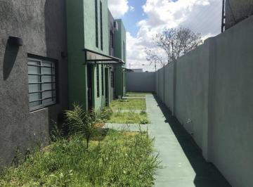 Departamento · 68m² · 3 Ambientes · 1 Cochera · Venta de Duplex con Cochera Barazategui