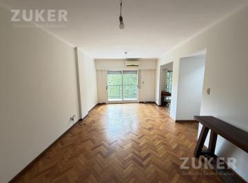Departamento · 94m² · 3 Ambientes · Departamento 3 Ambientes Más Dependencia en La Mejor Zona de Palermo!