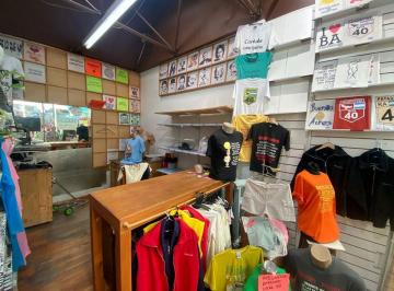 Local comercial · 25m² · Alquiler Local Comercial Galería del Caminante