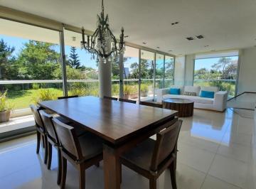 Departamento · 160m² · 4 Ambientes · 2 Cocheras · Departamento en Rincón del Indio