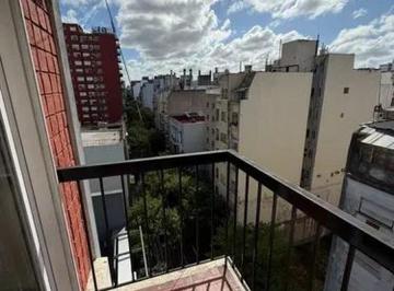 Departamento · 40m² · 2 Ambientes · Departamento en Venta - 1 Dormitorio 1 Baño - 44 m - Congreso