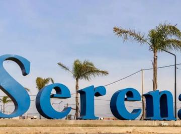 Terreno , Alvear · Vendo Lote Barrio La Serena