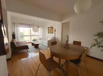 Departamento · 75m² · 4 Ambientes · 1 Cochera · Dpto 4 Amb con Balcón en Martinez Apto Credito