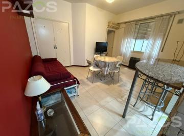 Departamento · 32m² · 1 Ambiente · Departamento de un Ambiente Dividido, en Pleno Centro de La Ciuad