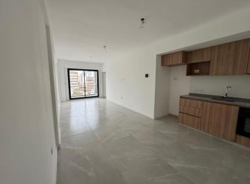 Departamento · 31m² · 1 Ambiente · Puan Al 600 - 1 Ambiente Cf 1er Piso a Estrenar en Parque Chacabuco Amenities