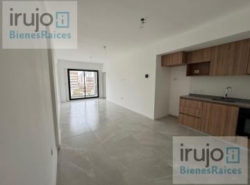 Departamento · 31m² · 1 Ambiente · Puan Al 600 - 1 Ambiente Cf 1er Piso a Estrenar en Parque Chacabuco Amenities