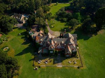 Terreno , Ezeiza · Venta de Lote en Estancia Villa Maria