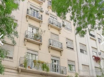 Departamento · 129m² · 5 Ambientes · 1 Cochera · Ayacucho y Quintana