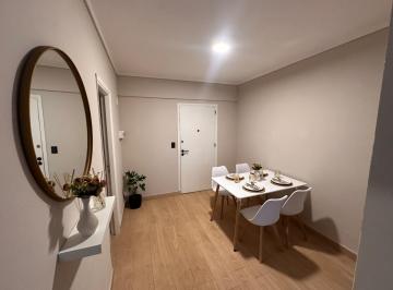 Departamento · 28m² · 1 Ambiente · Departamento en Plaza Mitre