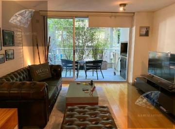 Departamento · 75m² · 3 Ambientes · Venta de Exclusivo Dúplex de 3 Ambientes, con Amenities, en Palermo