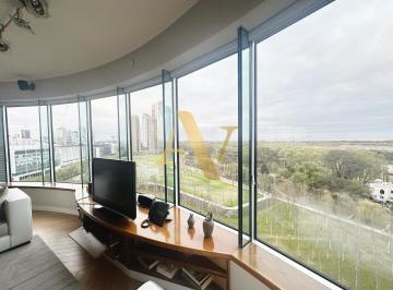 Departamento · 148m² · 3 Ambientes · 2 Cocheras · Departamento - Puerto Madero