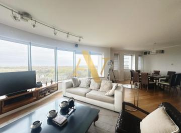 Departamento · 148m² · 3 Ambientes · 2 Cocheras · Departamento - Puerto Madero