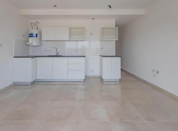 Departamento · 63m² · 2 Ambientes · Departamento en Venta - 1 Dormitorio 1 Baño - 65 m² - La Plata