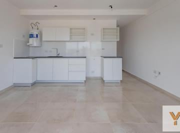Departamento · 63m² · 2 Ambientes · Departamento en Venta - 1 Dormitorio 1 Baño - 65 m² - La Plata