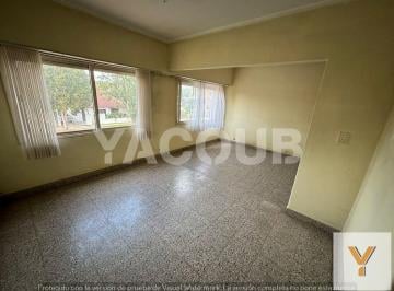 Edificio · 120m² · 6 Ambientes · Local Comercial en Pb Mas Departamento de Tres Dorm. en Pa - Tandil Centro