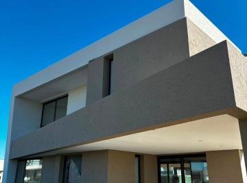 Casa de 4 ambientes, Ezeiza · Casa en Venta a Estrenar en Barrio Privado San Simón