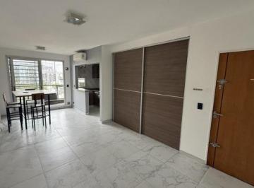 Departamento · 30m² · 1 Ambiente · Alquiler Monoambiente Villa Crespo - Impecable