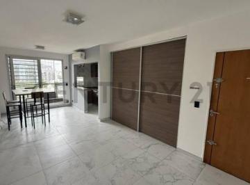 Departamento · 30m² · 1 Ambiente · Alquiler Monoambiente Villa Crespo - Impecable