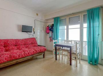 Departamento · 23m² · 1 Ambiente · Venta Monoambiente Punta Mogotes Lateral Al Mar