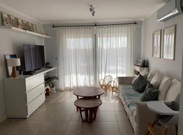 Departamento · 80m² · 3 Ambientes · 1 Cochera · Alquiler Departamento en Buenavista